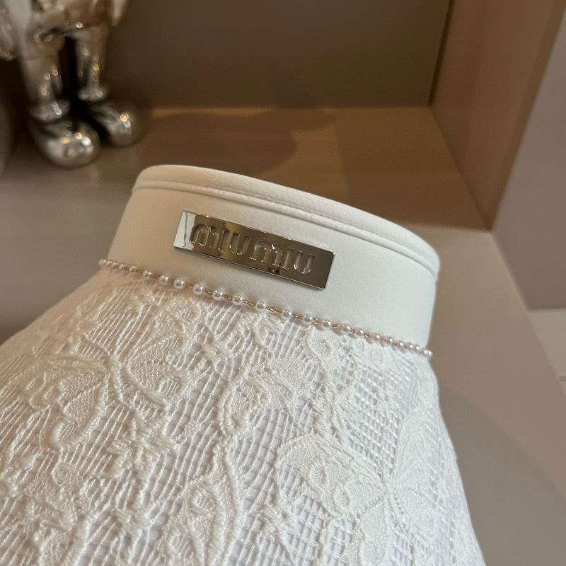 Miumiu Visor dx (10)